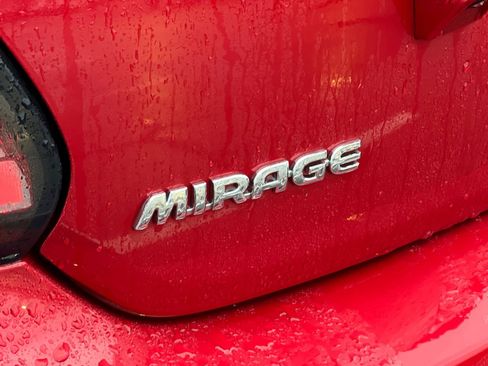 Used 2021 Mitsubishi Mirage ES image 22