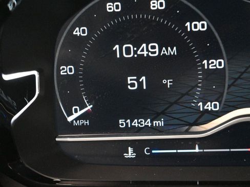 Used 2023 GMC Yukon XL Denali Ultimate w/ LPO, Floor Liner Package image 23