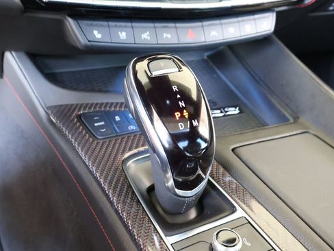 Certified 2025 Cadillac CT5 Sport image 26