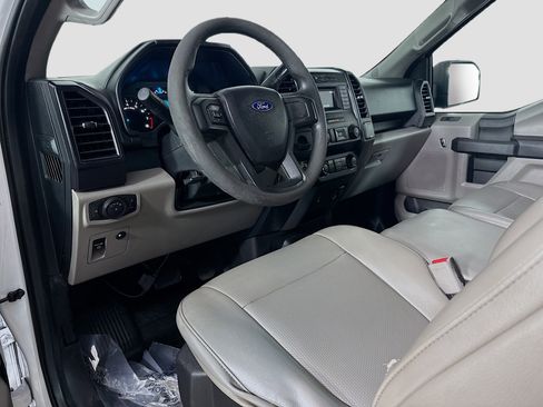 Used 2017 Ford F150 XL w/ XL Power Equipment Group image 22