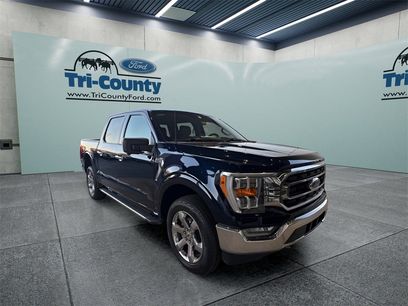 Used 2023 Ford F150 XLT w/ Equipment Group 302A High