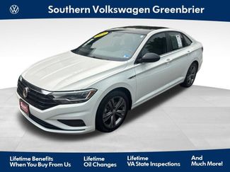 Used 2021 Volkswagen Jetta R-Line FWD 360° Tour