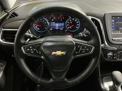 Used 2024 Chevrolet Equinox LT w/ LPO, Floor Liner Package FWD image 17