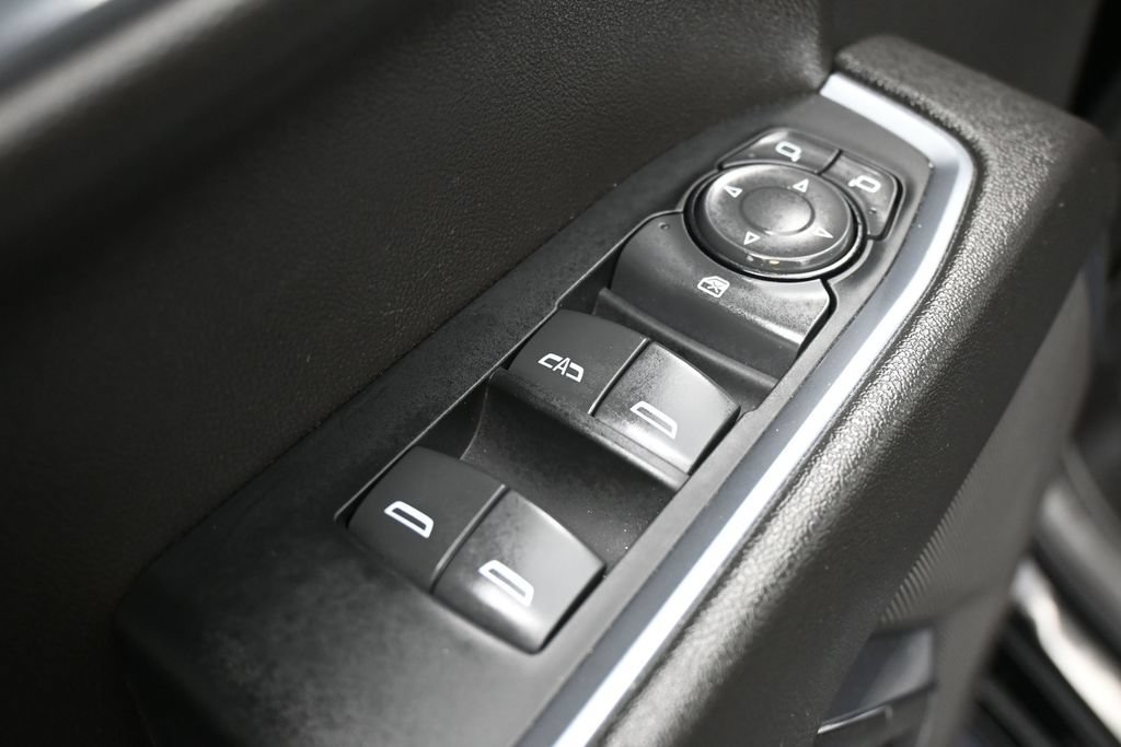 Used 2024 Chevrolet Silverado 1500 RST RWD image 14