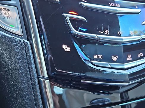 Used 2017 Cadillac ATS Premium Luxury w/ Driver Assist Package image 19