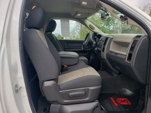 Used 2012 RAM 1500 Express AWD/4WD image 12