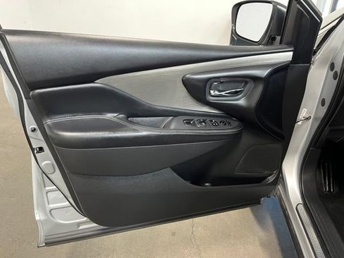 Used 2017 Nissan Murano S w/ Navigation Package FWD image 24