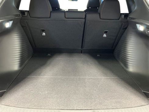 New 2027 Honda HR-V Sport image 24