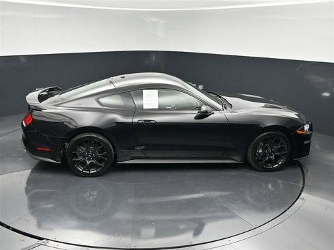 Used 2019 Ford Mustang Premium w/ Ecoboost Performance Package RWD image 21