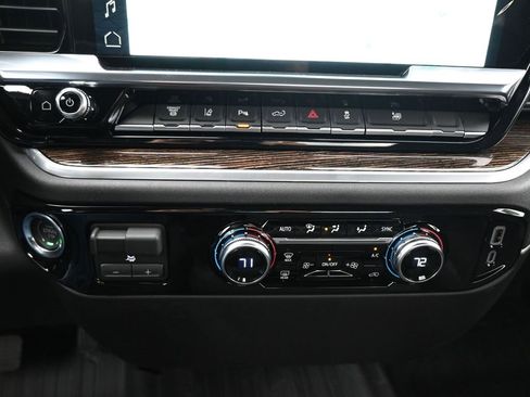 New 2026 GMC Sierra 3500 SLE image 15