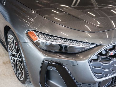 New 2025 Audi S5 Premium Plus image 29