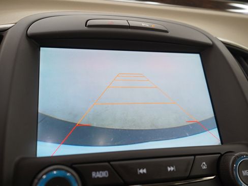 Used 2014 Buick LaCrosse Leather FWD image 27