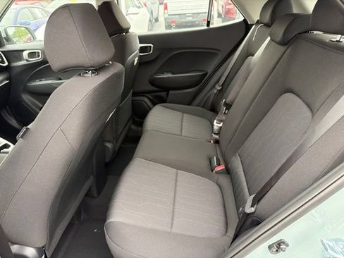 New 2026 Hyundai Venue SE FWD image 32