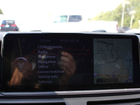 Used 2013 BMW X6 xDrive35i image 18