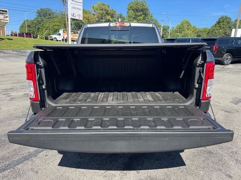 Used 2021 RAM 1500 Big Horn AWD/4WD image 20
