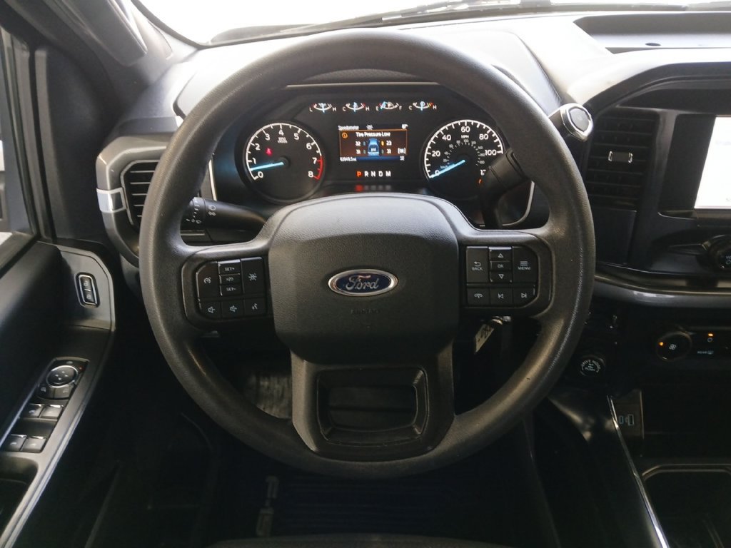 Used 2023 Ford F150 XL w/ STX Appearance Package RWD image 21