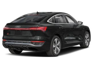 Used 2024 Audi Q8 e-tron Premium Plus w/ Premium Plus Package AWD/4WD video 2