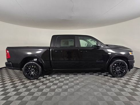 New 2026 RAM 1500 Limited w/ Night Edition image 2