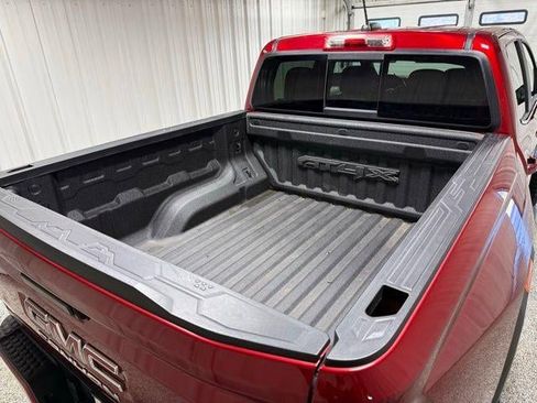 Used 2024 GMC Canyon AT4X AWD/4WD image 25