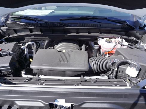 New 2026 GMC Sierra 1500 AT4X w/ AT4X AEV Edition image 9