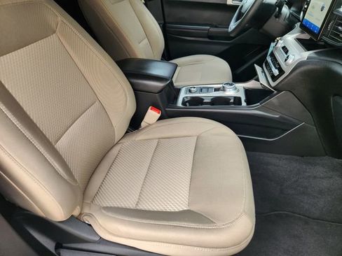 Used 2022 Ford Explorer 4WD image 15