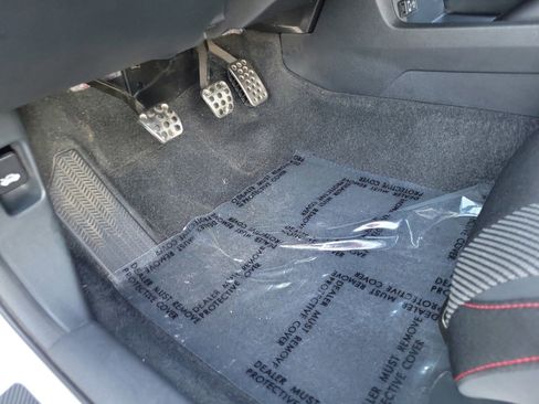 Used 2019 Honda Civic Si image 16