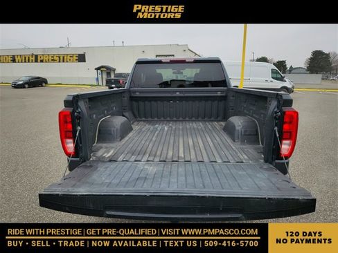 Used 2020 GMC Sierra 1500 SLE image 15