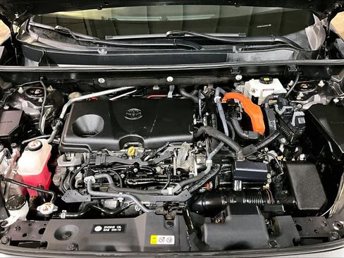 Used 2019 Toyota RAV4 XLE w/ Convenience Package image 32