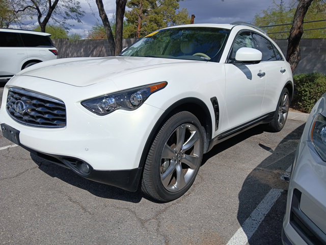 Used 2011 INFINITI FX50 AWD w/ Sport Pkg image 1
