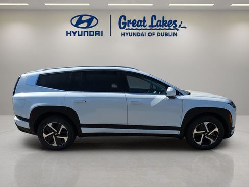 New 2026 Hyundai Ioniq 9 SE AWD/4WD image 6