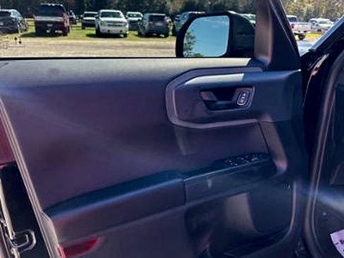 Used 2024 Ford Bronco Sport Big Bend w/ Convenience Package image 9