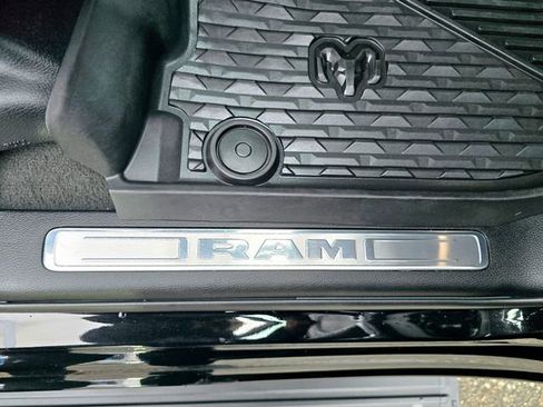 Certified 2020 RAM 1500 Laramie image 30