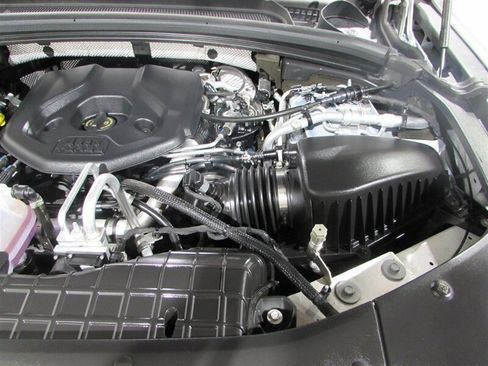 Used 2023 Jeep Grand Cherokee 4WD 4xe image 79