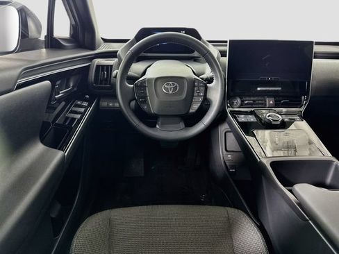 Certified 2024 Toyota bZ4X AWD w/ Weather Package image 24
