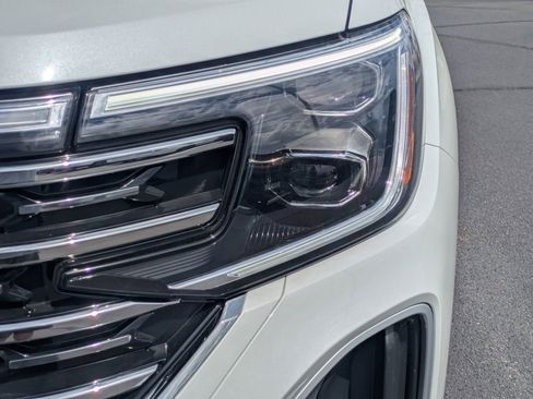 New 2026 Volkswagen Atlas SEL AWD/4WD image 11