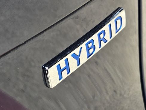 Used 2025 MAZDA CX-50 AWD 2.5 Hybrid w/ Weather Package image 12