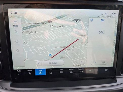 New 2025 Ford F150 Tremor w/ Equipment Group 402A High image 12