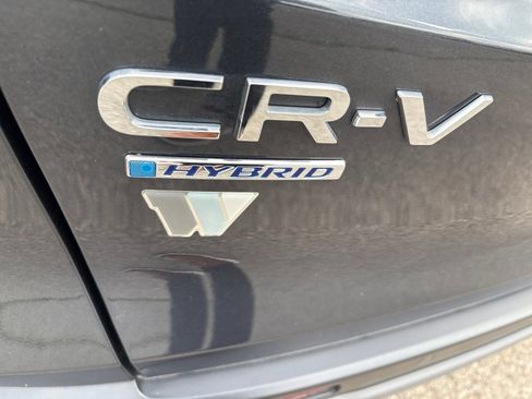Used 2025 Honda CR-V Sport-L image 24