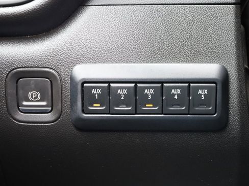 Used 2023 Chevrolet Silverado 3500 W/T w/ WT Convenience Package image 28