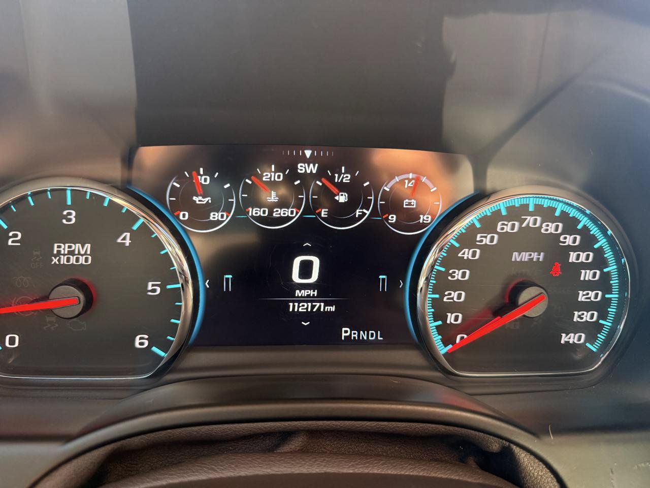 Used 2018 GMC Yukon Denali w/ Denali Ultimate Package AWD/4WD image 17