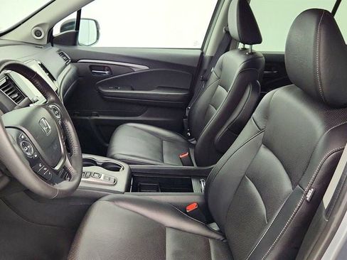Used 2023 Honda Ridgeline RTL-E image 21