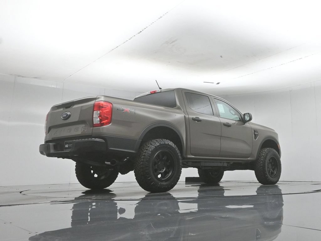 New 2026 Ford Ranger XL AWD/4WD image 41