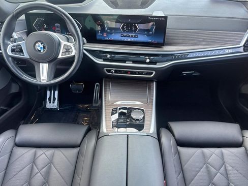 Certified 2024 BMW X5 sDrive40i w/ M Sport Package image 16