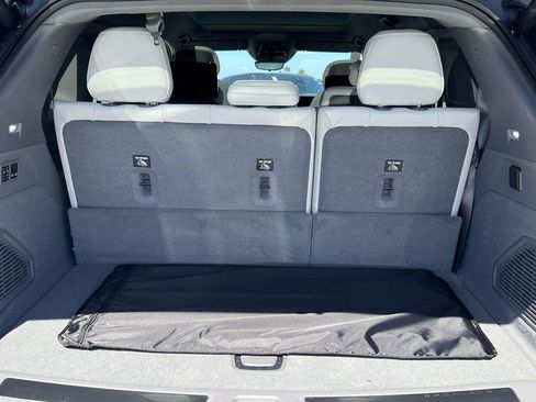 New 2026 Cadillac Escalade IQ Luxury 1 image 31