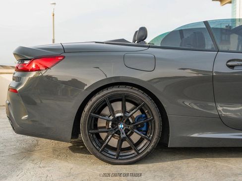 Used 2019 BMW M850i xDrive Convertible image 10
