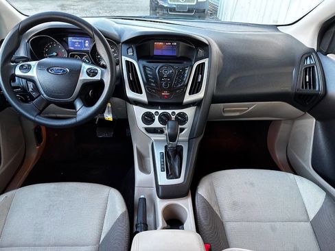 Used 2014 Ford Focus SE image 10