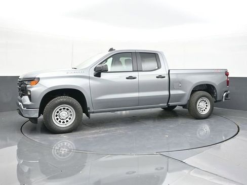 New 2026 Chevrolet Silverado 1500 W/T w/ WT Value Package image 6