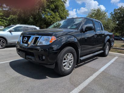 Used 2018 Nissan Frontier SV w/ Value Truck Package