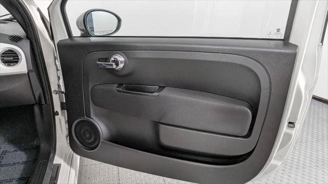 Used 2013 FIAT 500 Abarth FWD image 18