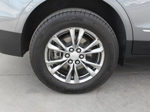 Used 2020 Cadillac XT5 Premium Luxury image 47